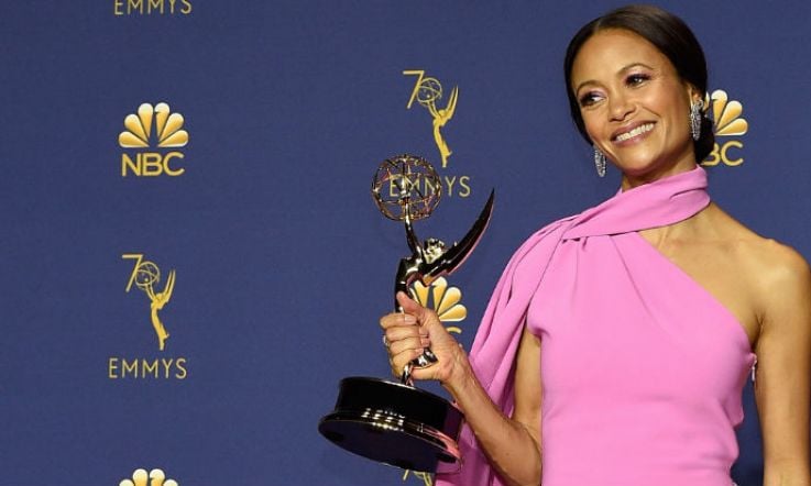The 15 best dressed women at the Emmys 18
