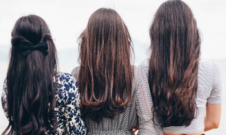 The fuss-free way to lighten your hair