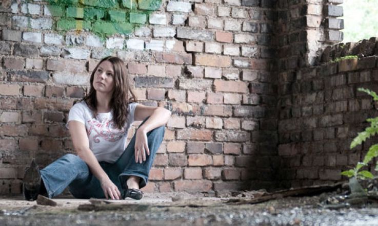 World Mental Health Day: From rock bottom to Ireland - Eva Burg's Story