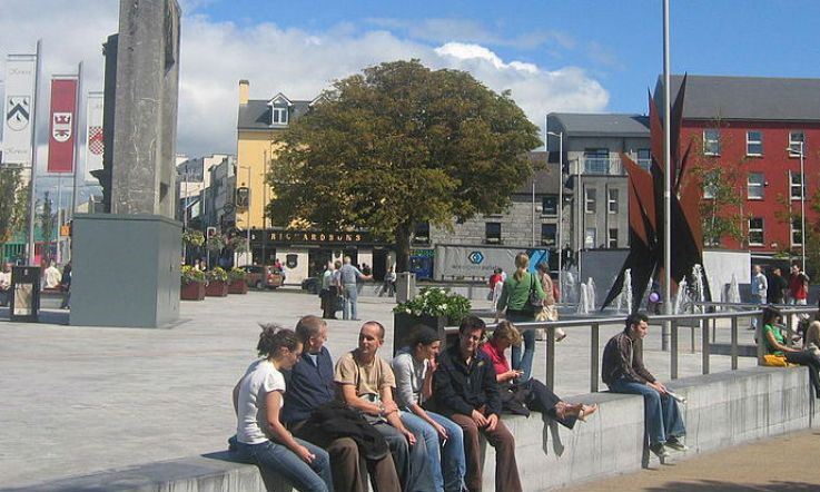 How to make the most of your weekend in Galway City