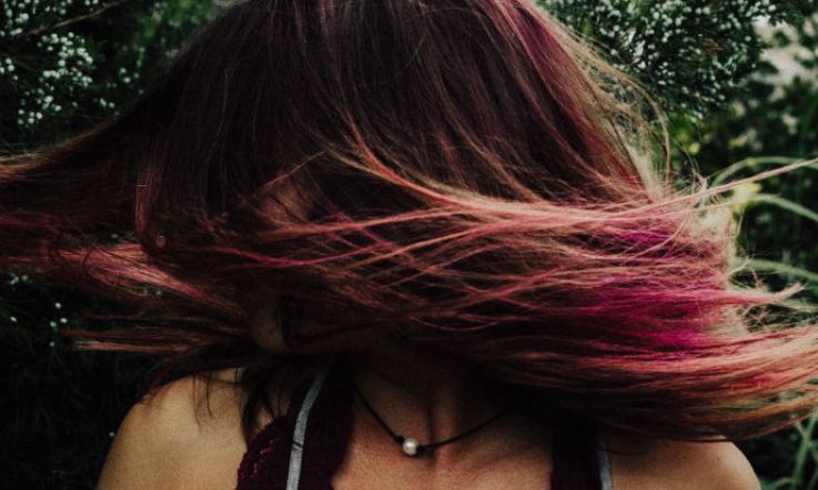 This supermarket shampoo and conditioner changed our hair for good