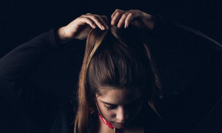 3 easy hairstyles that will get you out of your hair rut