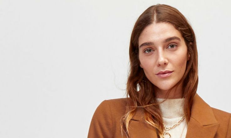 9 of the best camel coats for this winter and beyond