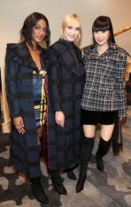 Irish Fashion Collective Show 2018