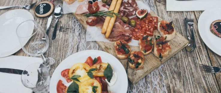 These Christmas dinner starters will make the day so much easier | Beaut.ie