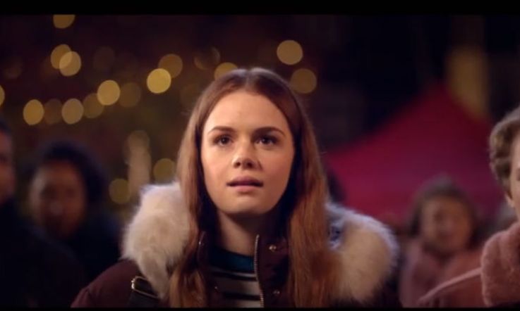 The mother/daughter themed Boots Christmas ad has us bawling