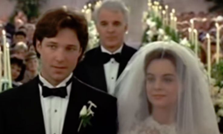 The best wedding films for every bride to get in the zone