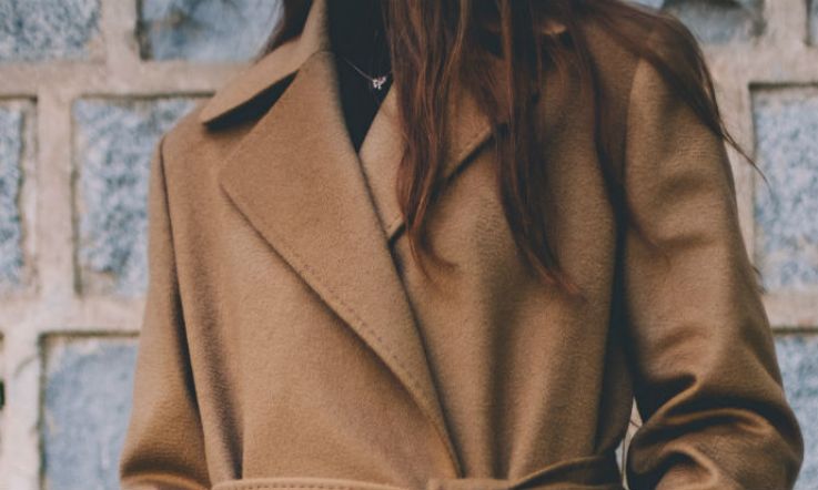 9 winter coats to go with your wedding guest dress