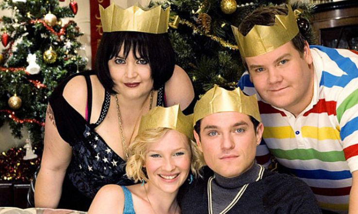 11 of the best Christmas episodes to watch on Netflix