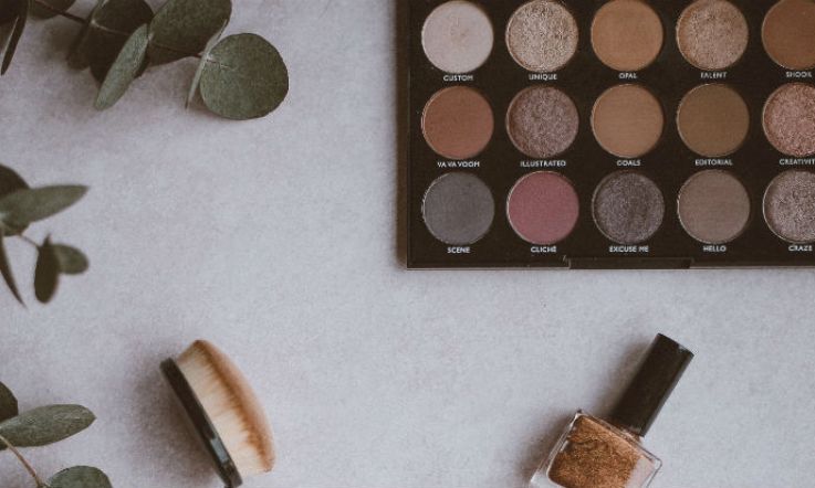 5 unexpected and alternative uses for eyeshadow