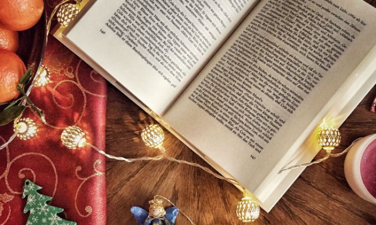 The best Irish books to read over Christmas