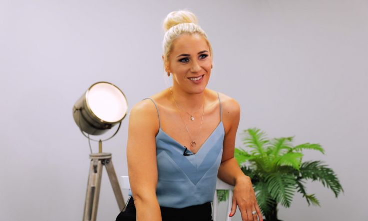Women to Watch - Evanne Ní Chuilinn will never be a (typical) influencer