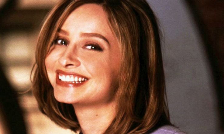 Are we wrong for wanting this Ally McBeal suit?