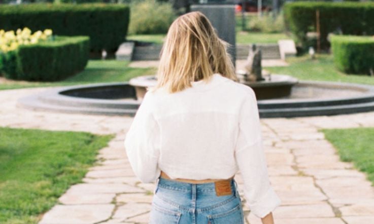 You need these 5 things if all you wear is jeans