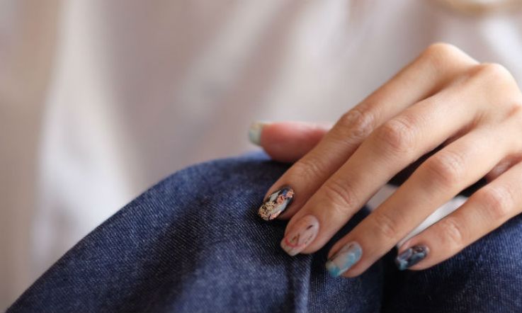 Your guide to post-Christmas nail recovery