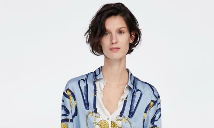 7 of the Best: Chain print pieces everyone will want