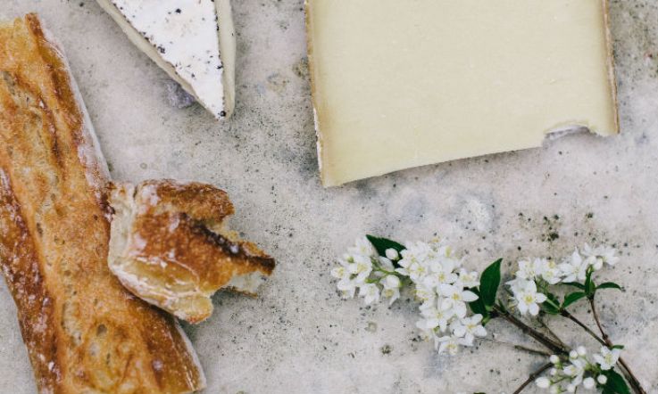 Could cheese be making your breakouts worse?