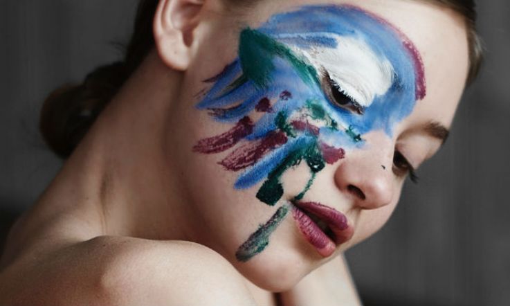 Creative makeup artists to follow on social media