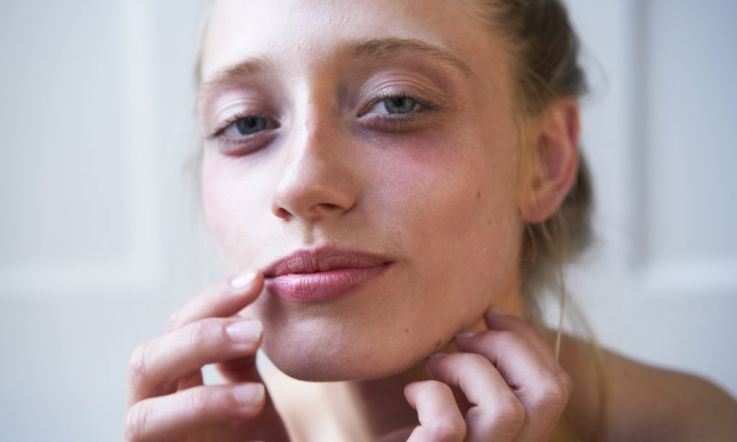 Evening Self-care Steps for Sensitive Skin