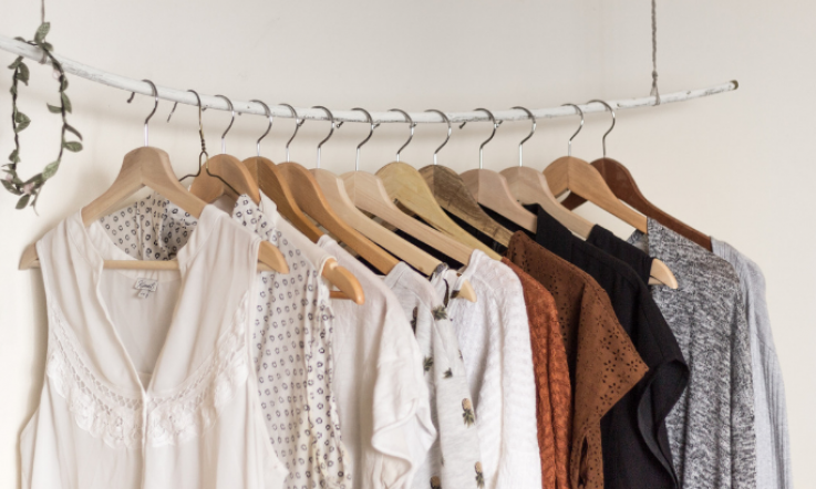 What you need in your wardrobe if you are a busy mum