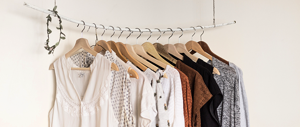 What You Need In Your Wardrobe If You Are A Busy Mum Beaut Ie