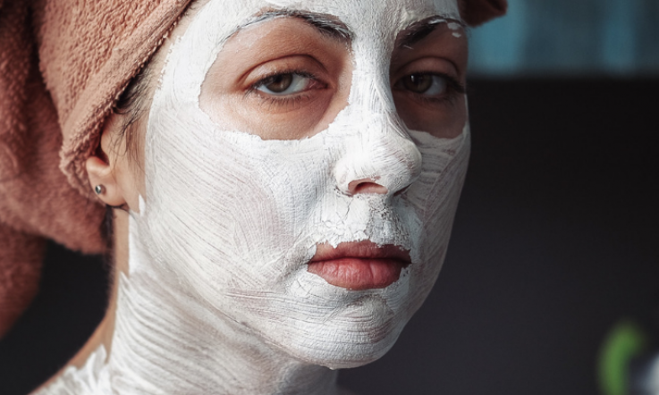 How often should you be using a face mask?