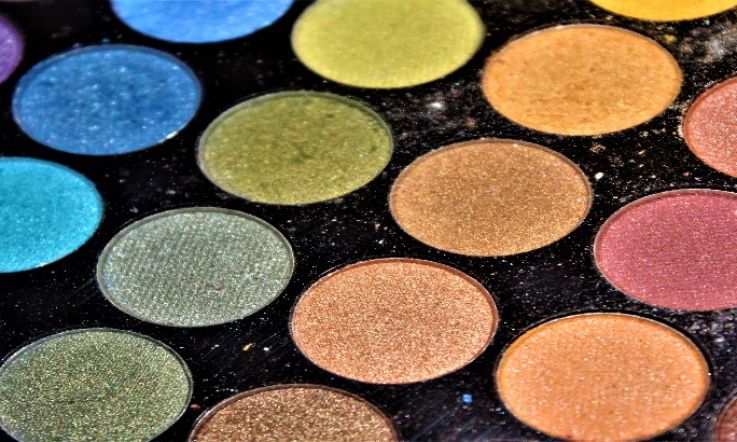 The 5 Best Brands for Cruelty-Free Eyeshadow