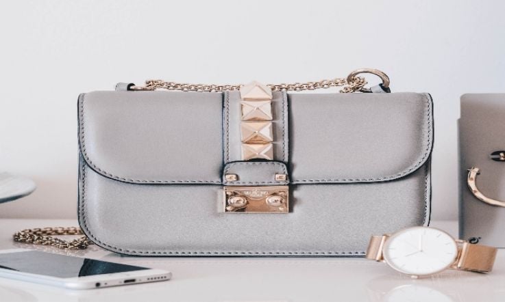 5 Types of Bags Every Woman Needs