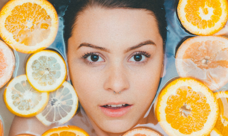 4 Natural Face Masks You Can Make Yourself