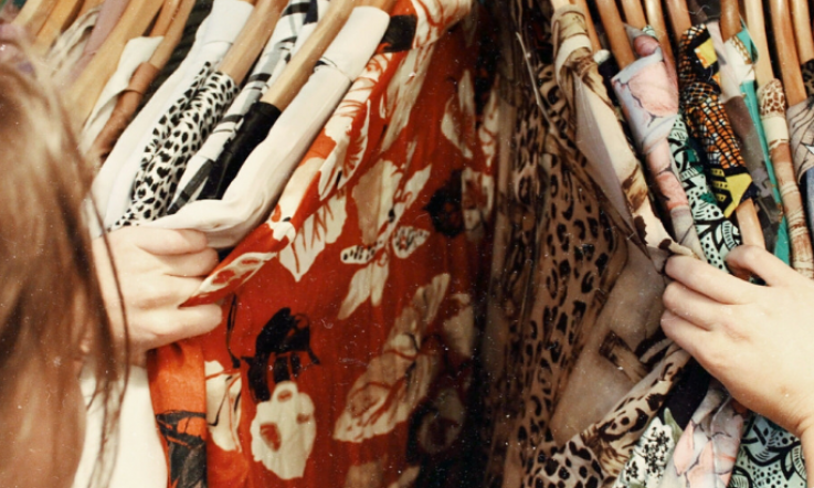 6 Things To Bear In Mind When Vintage Shopping
