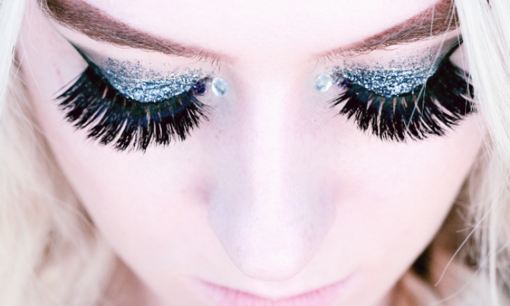Everything you need to know before getting eyelash extensions
