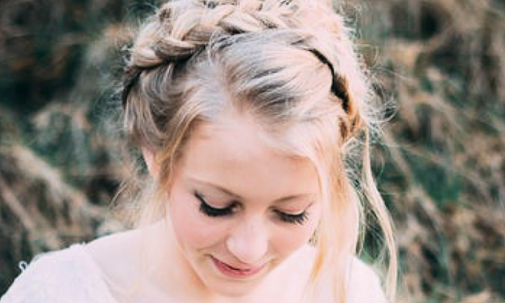 Beautiful Summer wedding hairstyles you will LOVE