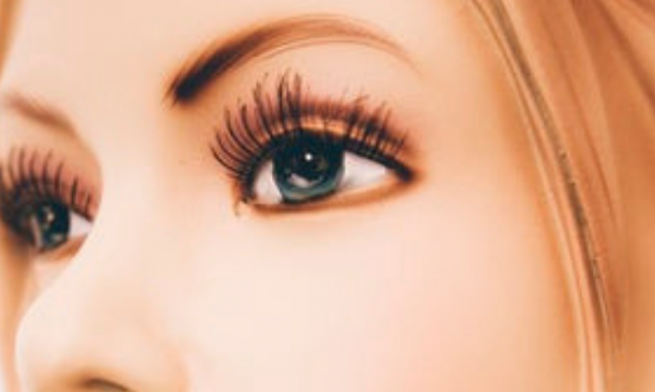 The things you should know about getting eyelash extensions