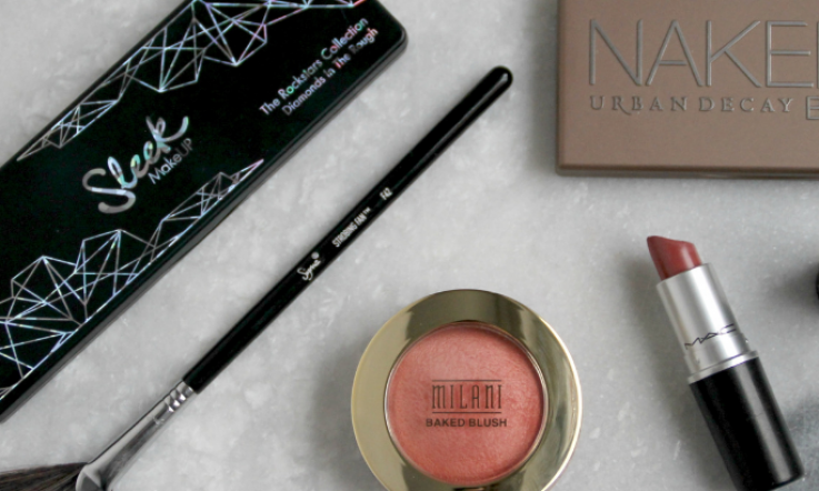 5 beauty items I never leave home without