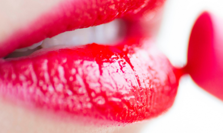 Everything you need to know about chapped lips
