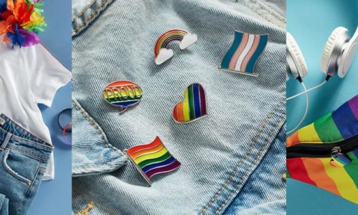 Penneys launch pride range and we LOVE it