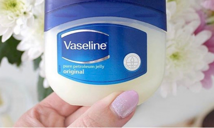 5 of the best ways to use vaseline