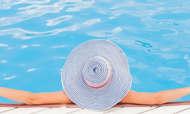 5 things you need to do to protect your skin this summer