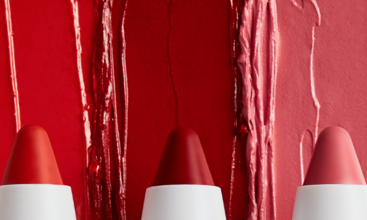 Finding the right shade of lipstick