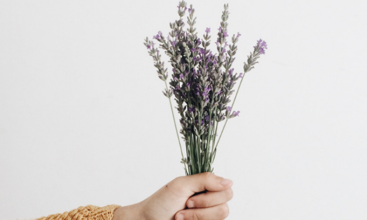Five Ways To Heal Your Skin Using Lavender