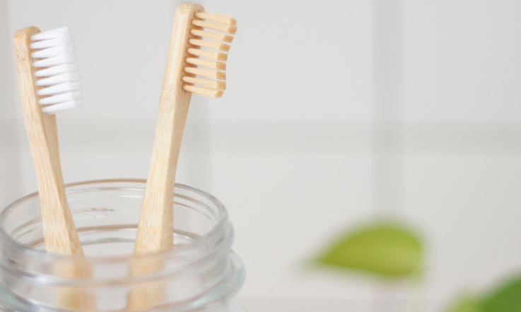 Eco-Friendly Toothbrush And Hairbrush: How To Make The Move