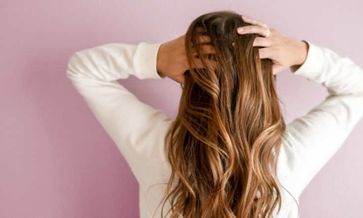 Mistakes you could be making with dry shampoo
