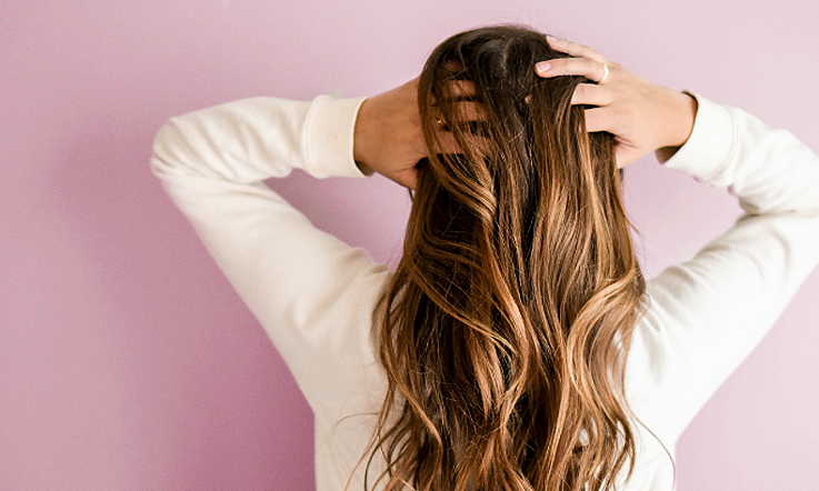 Mistakes you could be making with dry shampoo