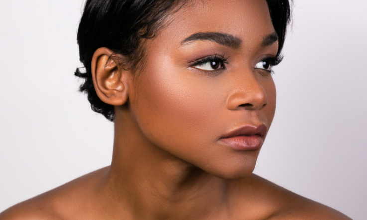 Are you wearing the right blusher for your skin tone?