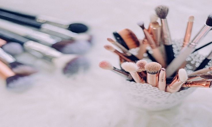 The Best Cruelty-Free Make Up Brushes For Every Budget