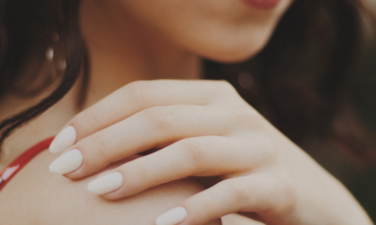 How to choose your perfect nail shape