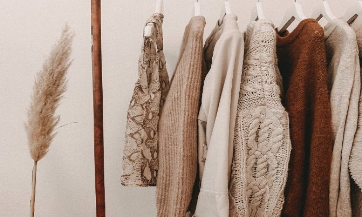 What Is A Capsule Wardrobe And How To Start One?
