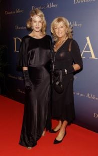 Universal Pictures' Irish premiere screening of 'Downton Abbey'