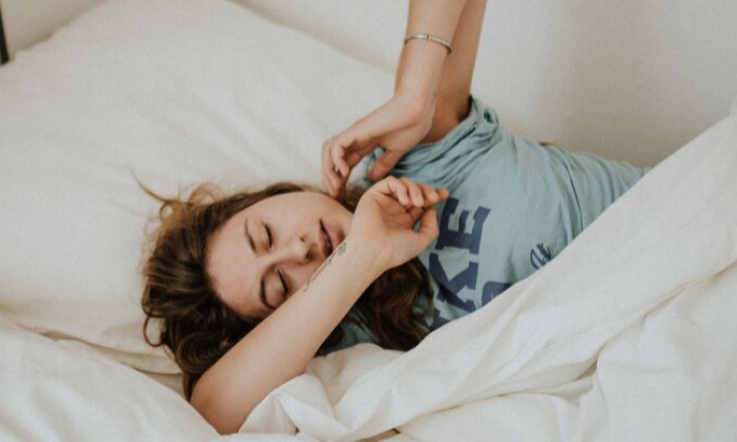 How To Be A Morning Person If You're A Night Owl