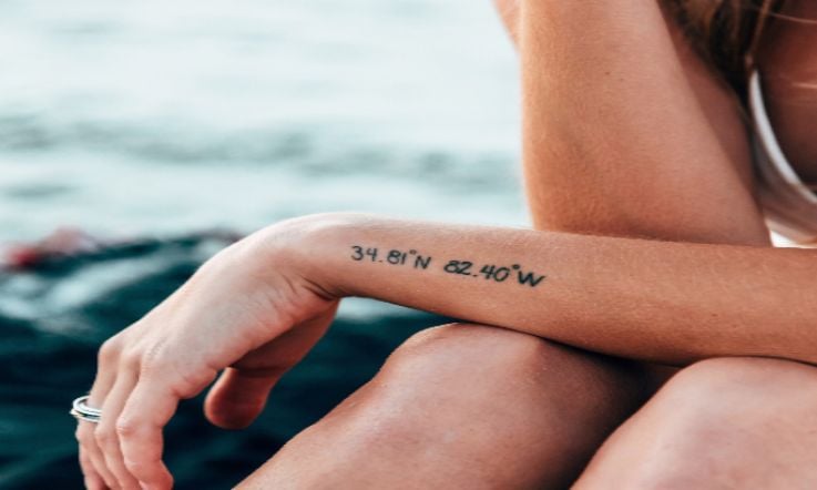 10 Simple Small Tattoo Ideas You'll Want To Get